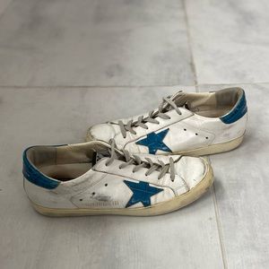 Women’s Golden Goose